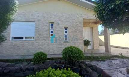 Casa com 3 quartos à venda no Niterói, Canoas 