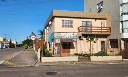 Casa com 3 quartos à venda no Niterói, Canoas 