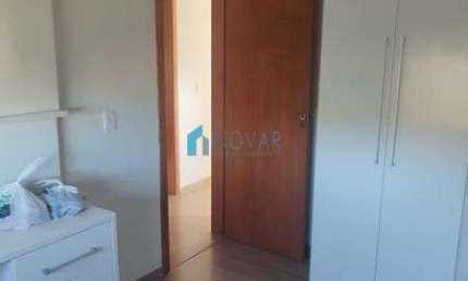Apartamento com 3 quartos à venda no Santa Tereza, Porto Alegre 