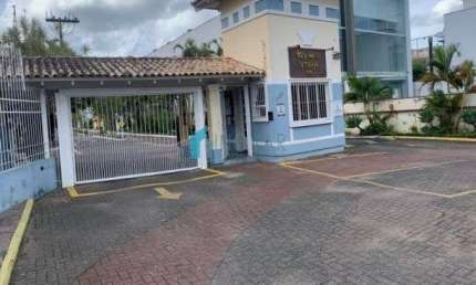 Casa em condomínio fechado com 3 quartos à venda no Marechal Rondon, Canoas 
