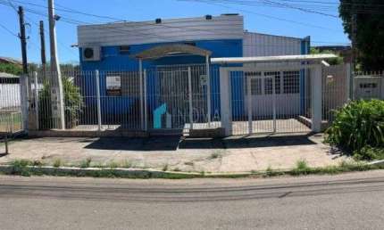 Ponto comercial à venda no Niterói, Canoas 