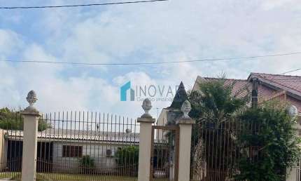 Ponto comercial à venda no Niterói, Canoas 