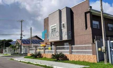 Casa com 3 quartos à venda no Centro, Tramandaí 