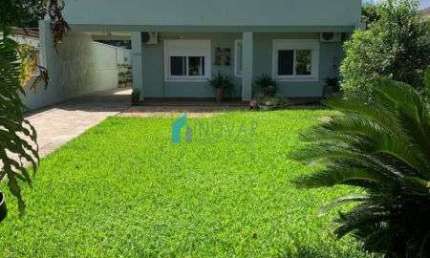 Casa com 3 quartos à venda no Niterói, Canoas 