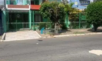 Casa com 2 quartos à venda no Guajuviras, Canoas 