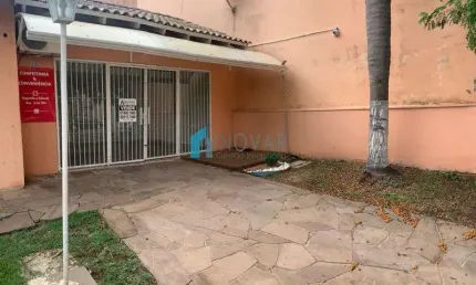 Ponto comercial à venda no Rio Branco, Canoas 
