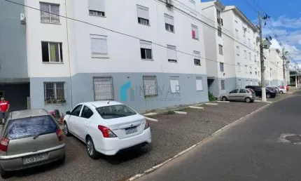 Apartamento com 2 quartos à venda no Guajuviras, Canoas 