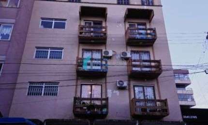 Apartamento com 2 quartos à venda na Vila Eunice Nova, Cachoeirinha 