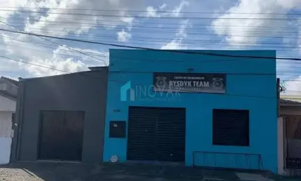Barracão / Galpão / Depósito à venda no Niterói, Canoas 