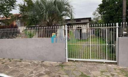 Casa com 3 quartos à venda no Niterói, Canoas 