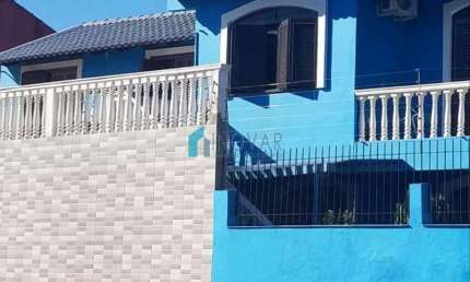 Casa com 5 quartos à venda no Niterói, Canoas 