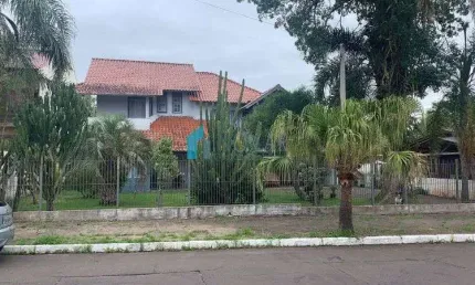 Casa com 4 quartos à venda na Nossa Senhora das Graças, Canoas 