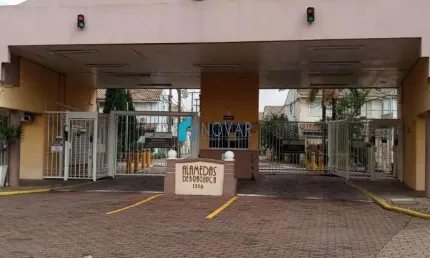 Casa com 2 quartos à venda no Rio Branco, Canoas 