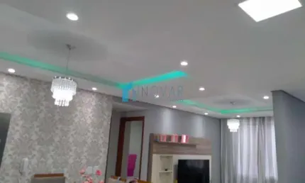 Apartamento com 2 quartos à venda no Olaria, Canoas 