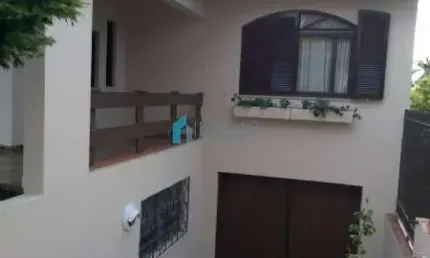 Casa com 4 quartos à venda no Marechal Rondon, Canoas 