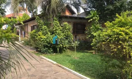 Casa com 2 quartos à venda no Niterói, Canoas 