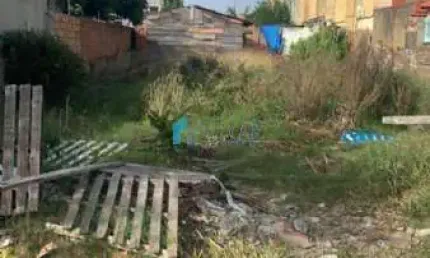 Terreno à venda no Niterói, Canoas 