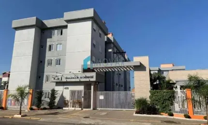 Apartamento com 2 quartos à venda no Igara, Canoas 