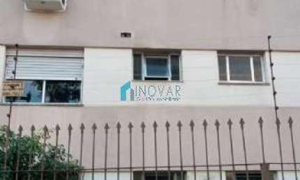 Apartamento com 2 quartos à venda no Centro, Canoas 