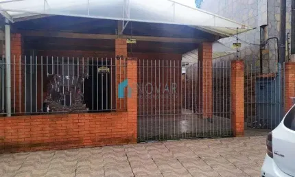 Casa com 3 quartos à venda no Mato Grande, Canoas 