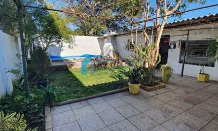 Casa com 3 quartos à venda no Niterói, Canoas 