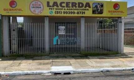 Casa com 3 quartos à venda no Niterói, Canoas 