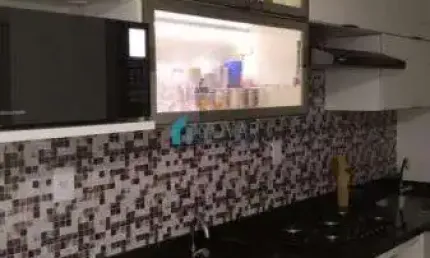 Apartamento com 2 quartos à venda na Vila Nova, Porto Alegre 