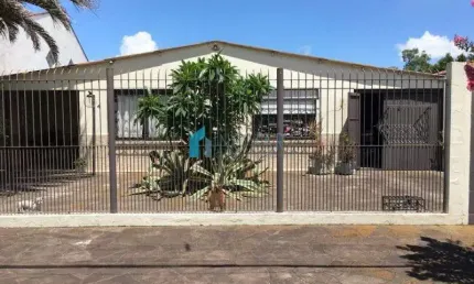 Casa com 3 quartos à venda no Cinco Colônias, Canoas 