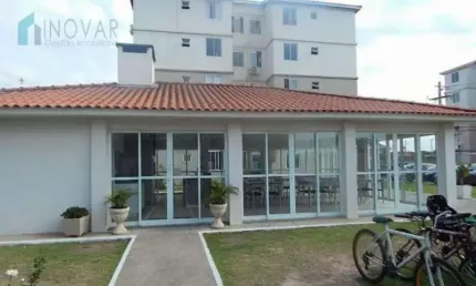 Apartamento com 3 quartos à venda no Fátima, Canoas 