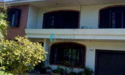 Casa com 5 quartos à venda na Nossa Senhora das Graças, Canoas 