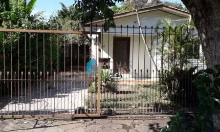 Casa com 2 quartos à venda no Niterói, Canoas 
