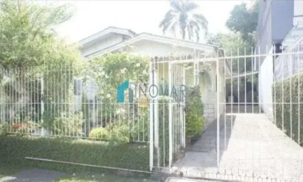 Casa com 2 quartos à venda no Marechal Rondon, Canoas 
