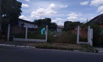 Terreno à venda no Rio Branco, Canoas 