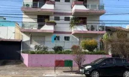 Apartamento com 2 quartos à venda no Centro, Canoas 