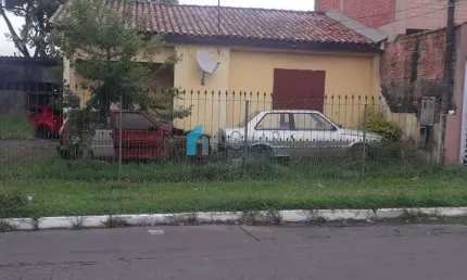 Casa com 3 quartos à venda no Estância Velha, Canoas 