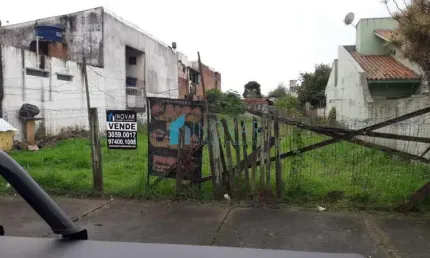 Terreno à venda no Niterói, Canoas 