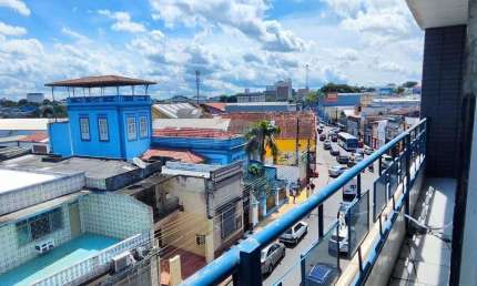Prédio à venda no Centro, Manaus 