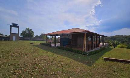 Sítio com Paisagem Deslumbrante em Iranduba, AM – 5.766m² por R$499.000