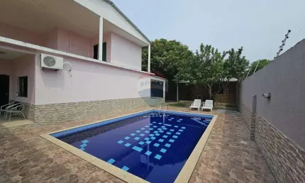 Casa com 3 quartos à venda na Cidade Nova, Manaus 