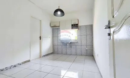 Venda e Locação Apartamento de 45m2, com dois quartos, na Av Desembargador João Machado, Alvorada.