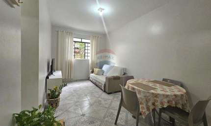 Apartamento com 2 quartos à venda na Avenida Efigênio Salles, 2224, Adrianópolis, Manaus