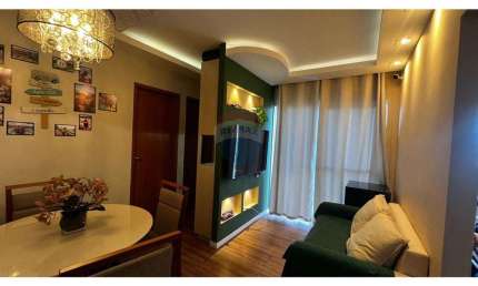 Venda de Apartamento no Residencial Leve Castanheiras Park - Oportunidade Imperdível!