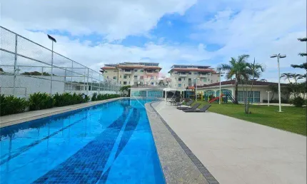 Preço imperdível!  triplex no condomínio moradas do parque por apenas 850mil com 3 quartos, com terraço