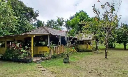 Sítio dos Sonhos à Venda em Presidente Figueiredo, com 58 hectares