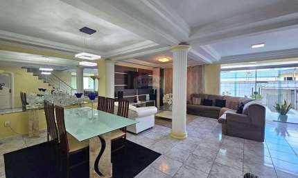 Casa com 1 quarto à venda na Cidade Nova, Manaus 