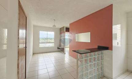 Apartamento com 2 quartos à venda no Tarumã-Açu, Manaus 