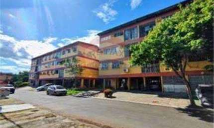 Residencial parque Ayapua, 2 quartos, semi-mobiliado