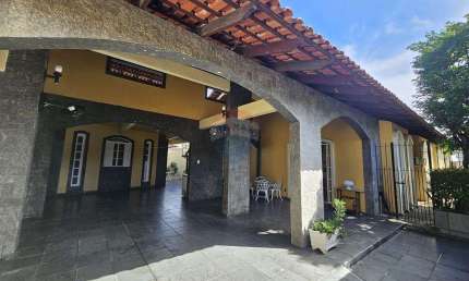 Casa em condomínio no Parque 10, Uirapuru Orquídea, 4 suítes, assembleia legislativa