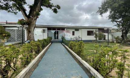 Vendo casa térrea com 03 quartos sendo 02 suítes - Morada do Sol, Adrianópolis.