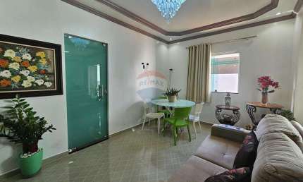 Casa com 2 quartos à venda na Cidade Nova, Manaus 